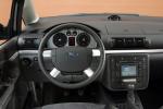 Ford Focus C-Max 2003 года